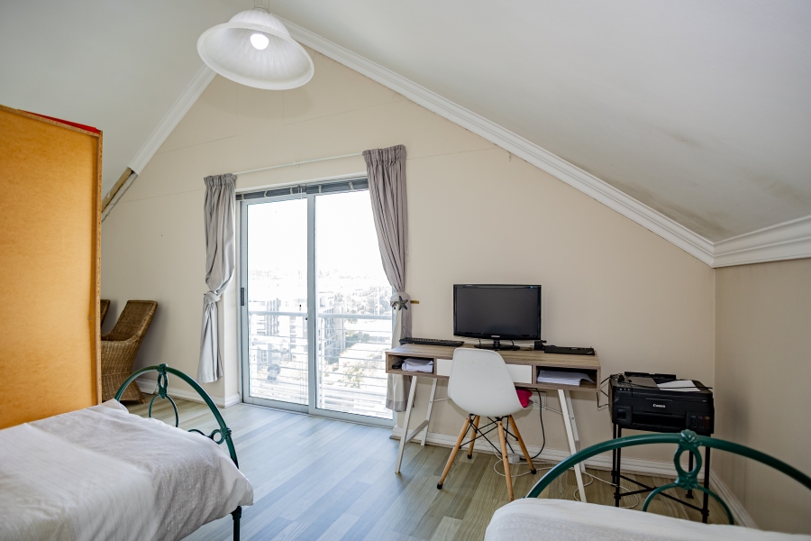 3 Bedroom Property for Sale in Tyger Waterfront Western Cape